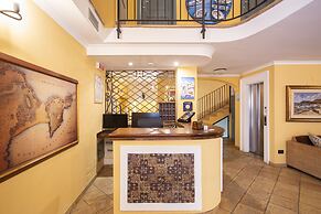 Quartuccio - Albergo Diffuso