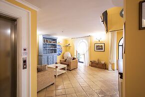 Quartuccio - Albergo Diffuso