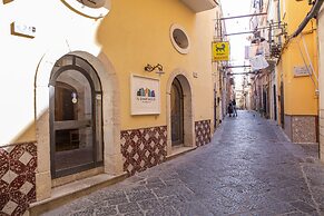 Quartuccio - Albergo Diffuso