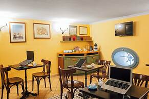 Quartuccio - Albergo Diffuso