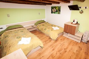 Casona les Pleiades