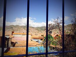 Casona les Pleiades