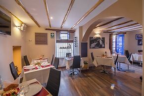 Casona les Pleiades