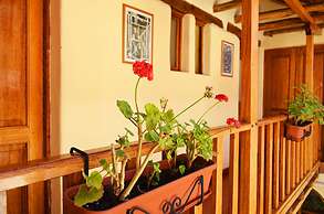 Casona les Pleiades