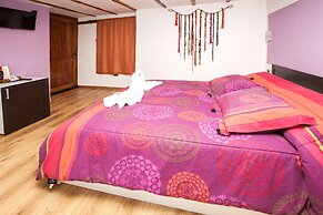 Casona les Pleiades