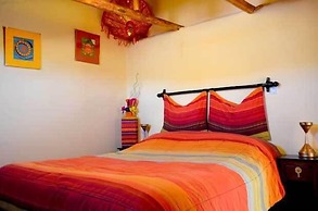 Casona les Pleiades