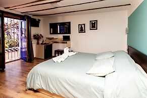 Casona les Pleiades