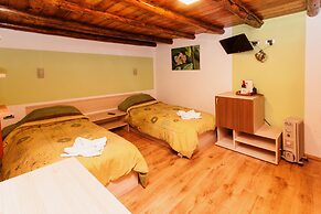 Casona les Pleiades