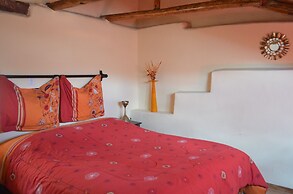 Casona les Pleiades