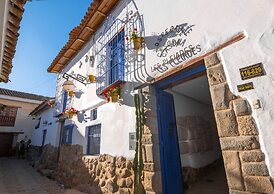 Casona les Pleiades
