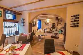 Casona les Pleiades