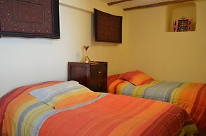 Casona les Pleiades