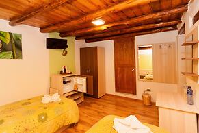 Casona les Pleiades