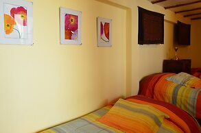 Casona les Pleiades