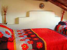 Casona les Pleiades