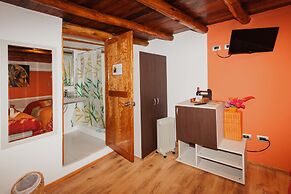 Casona les Pleiades