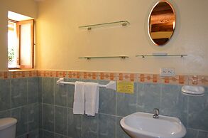 Casona les Pleiades