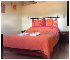 Casona les Pleiades