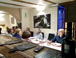 Casona les Pleiades