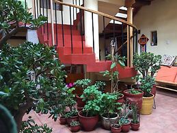Casona les Pleiades