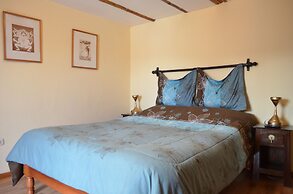 Casona les Pleiades
