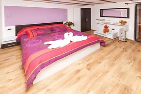 Casona les Pleiades