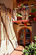 Casona les Pleiades