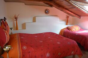 Casona les Pleiades