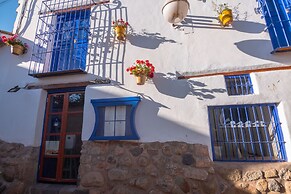 Casona les Pleiades