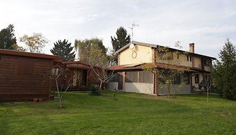 Agri Village Pavia