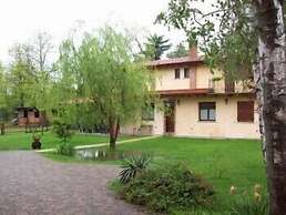Agri Village Pavia