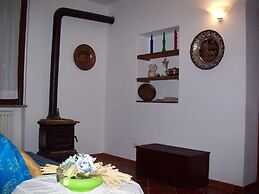 Agri Village Pavia