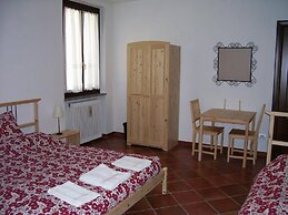 Agri Village Pavia