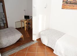 Agri Village Pavia