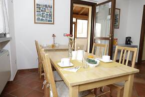 Agri Village Pavia
