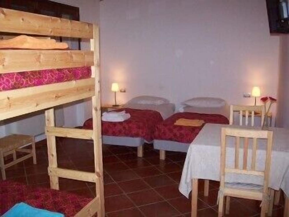Agri Village Pavia