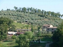 San Bernardino del Lago