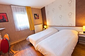 Citotel Du Circuit