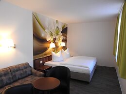 Hotel Anhalt