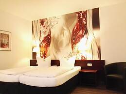 Hotel Anhalt