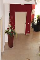 Hotel Anhalt