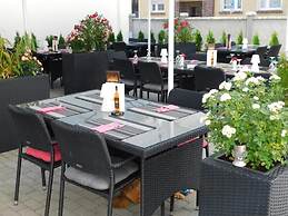 Hotel Anhalt