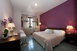 Hotel Ristorante Molino d'Era