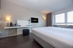 Fletcher Hotel-Restaurant Elzenduin