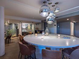 Fletcher Hotel-Restaurant Elzenduin
