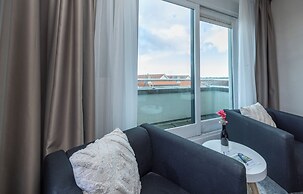 Fletcher Hotel-Restaurant Elzenduin