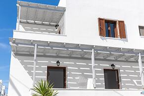 Depis Place & Apartments