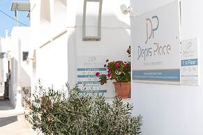 Depis Place & Apartments