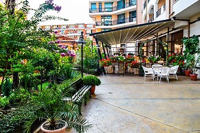 Hotel Karolina
