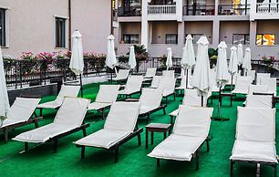 Hotel Karolina